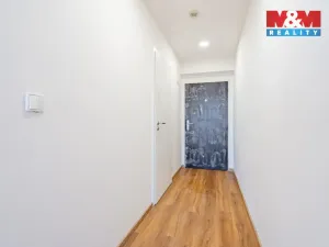 Prodej bytu 1+kk, Praha - Jinonice, Peroutkova, 23 m2