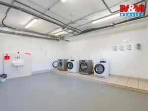 Prodej bytu 1+kk, Praha - Jinonice, Peroutkova, 23 m2