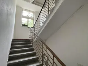 Pronájem bytu 2+1, Ostrava - Nová Ves, Západní, 55 m2