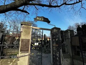 Prodej - jiné, Praha - Vyšehrad, Štulcova, 4 m2