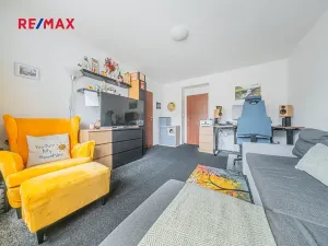 Prodej bytu 2+1, Slaný, Smetáčkova, 50 m2