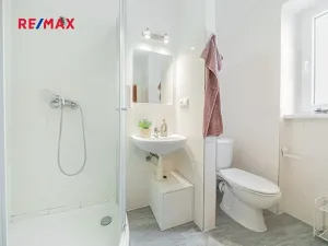 Prodej bytu 2+1, Slaný, Smetáčkova, 50 m2