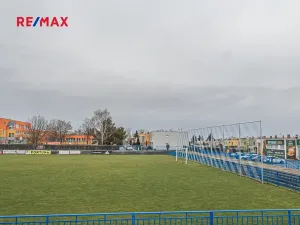 Prodej bytu 2+1, Slaný, Smetáčkova, 50 m2
