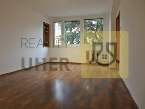 Pronájem bytu 1+1, Mladá Boleslav - Mladá Boleslav II, Tylova, 40 m2