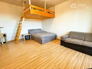 Prodej bytu 1+1, Valašské Meziříčí, 32 m2