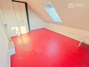 Pronájem rodinného domu, Valašské Meziříčí, 125 m2