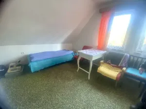 Prodej chaty, Hrádek nad Nisou, 116 m2