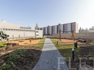 Pronájem bytu 2+kk, Praha - Dejvice, Pod Juliskou, 59 m2