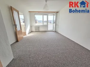Pronájem bytu 3+1, Praha - Michle, Ohradní, 80 m2