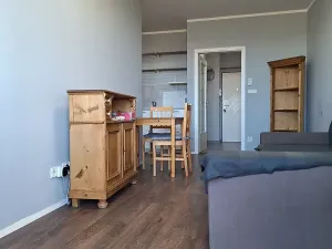 Pronájem bytu 2+kk, Nymburk, Ke Strouze, 40 m2