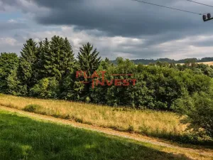 Prodej pozemku pro bydlení, Chotěvice, 1701 m2