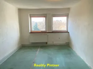 Pronájem kanceláře, Příbram, Špitálská, 41 m2