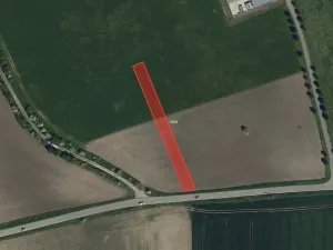 Prodej pole, Milotice, 13194 m2