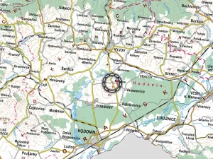 Prodej pole, Milotice, 13194 m2