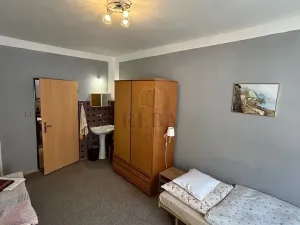 Prodej rodinného domu, Jáchymov, Palackého, 200 m2