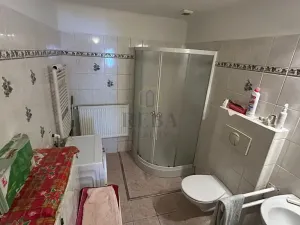 Prodej rodinného domu, Jáchymov, Palackého, 200 m2