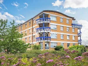 Prodej bytu 2+kk, Praha - Libeň, Nad Okrouhlíkem, 66 m2