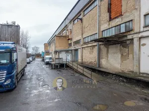 Prodej skladu, Kostelec nad Labem, Neratovická, 3457 m2