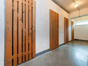 Pronájem bytu 1+kk, Praha - Kyje, Sicherova, 33 m2