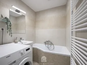 Pronájem bytu 3+kk, Střelice, Ant. Smutného, 77 m2