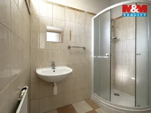 Prodej kanceláře, Karviná - Fryštát, Ostravská, 211 m2