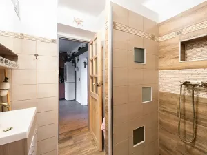 Prodej chalupy, Zdíkov, 195 m2