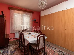 Prodej rodinného domu, Střítež, 250 m2