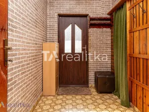 Prodej rodinného domu, Střítež, 250 m2