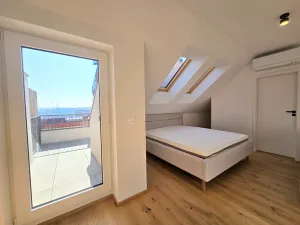 Pronájem ubytování, Praha - Vršovice, Ruská, 84 m2