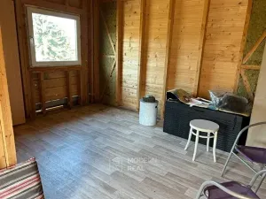 Prodej zahrady, Brno, 301 m2