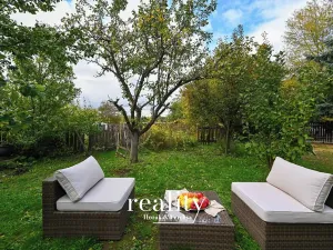 Prodej rodinného domu, Hodonice, 480 m2