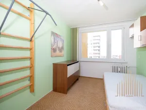 Pronájem bytu 3+kk, Praha - Ruzyně, Ciolkovského, 70 m2