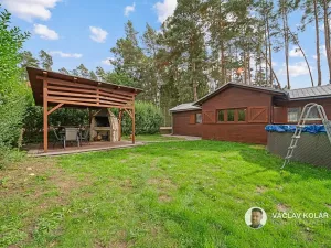 Prodej chaty, Kněžmost, 47 m2