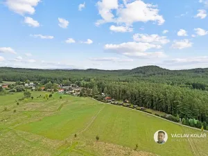 Prodej chaty, Kněžmost, 47 m2