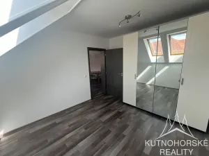 Pronájem bytu 2+kk, Kutná Hora, Na Sioně, 47 m2