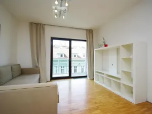 Pronájem bytu 2+kk, Praha - Žižkov, Prokopova, 58 m2