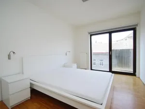 Pronájem bytu 2+kk, Praha - Žižkov, Prokopova, 58 m2