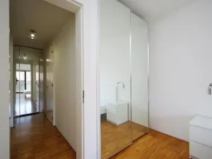 Pronájem bytu 2+kk, Praha - Žižkov, Prokopova, 58 m2