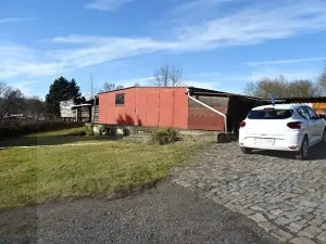 Prodej výrobních prostor, Rumburk, Skalní, 1200 m2