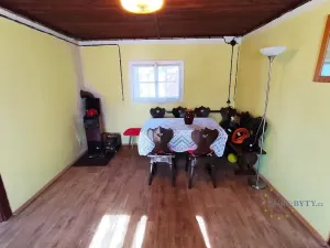 Pronájem chaty, Praha - Lipence, Kazín, 40 m2