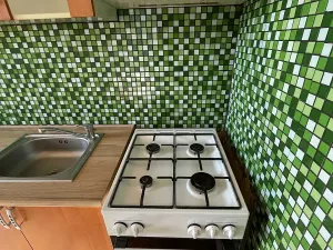 Pronájem bytu 3+1, Česká Lípa, Okružní, 58 m2