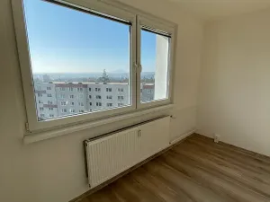Pronájem bytu 3+1, Česká Lípa, Okružní, 58 m2
