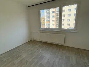 Pronájem bytu 3+1, Česká Lípa, Okružní, 72 m2