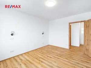 Pronájem bytu 2+kk, Nová Bystřice, Rybní, 41 m2