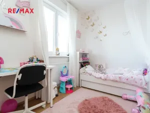 Prodej bytu 3+kk, Praha - Kamýk, Mariánská, 65 m2