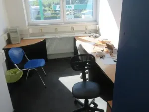 Prodej výrobních prostor, Klatovy, ul. 5. května, 3418 m2