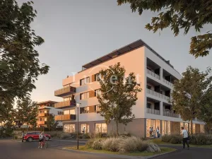 Pronájem kanceláře, Kladno, 46 m2