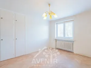 Prodej bytu 3+1, Holešov, U Letiště, 68 m2