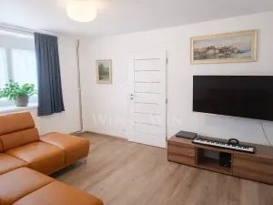 Prodej rodinného domu, Roudnice nad Labem, V Úvoze, 92 m2