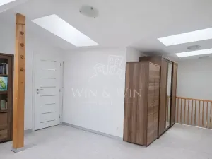 Prodej rodinného domu, Roudnice nad Labem, V Úvoze, 92 m2